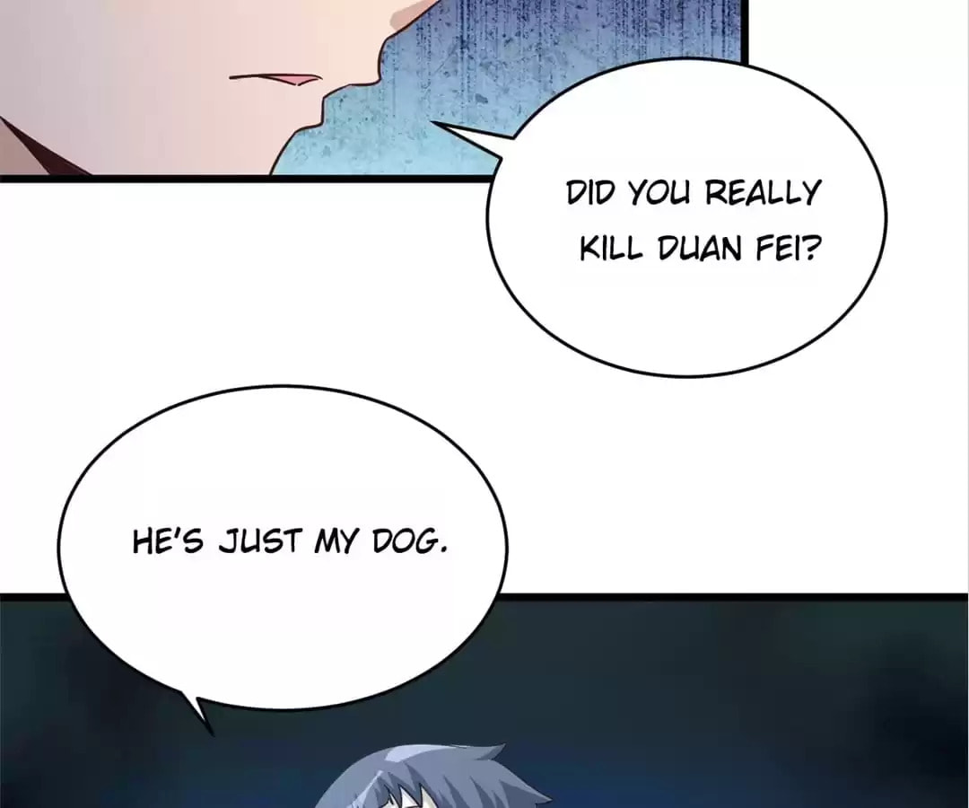 Read Strongest Cultivation System chapter 122 image 29 on Lezhin