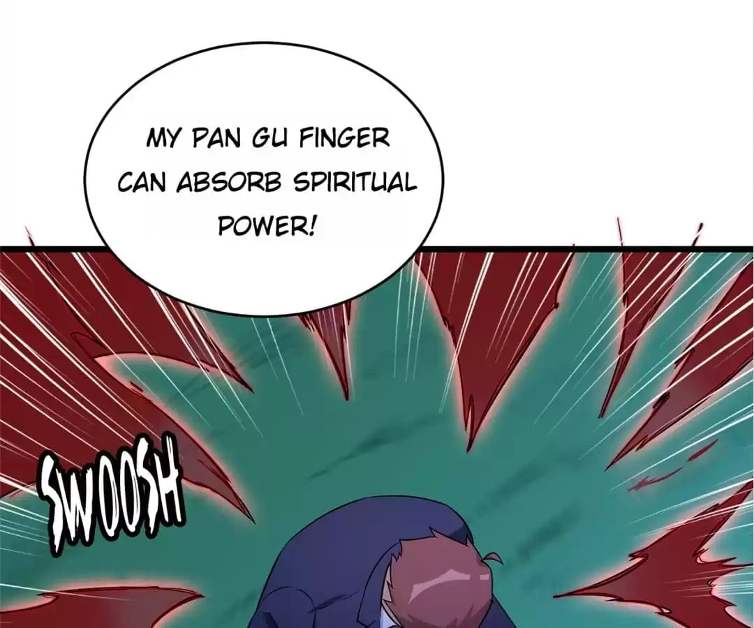 Read Strongest Cultivation System chapter 122 image 3 on Lezhin