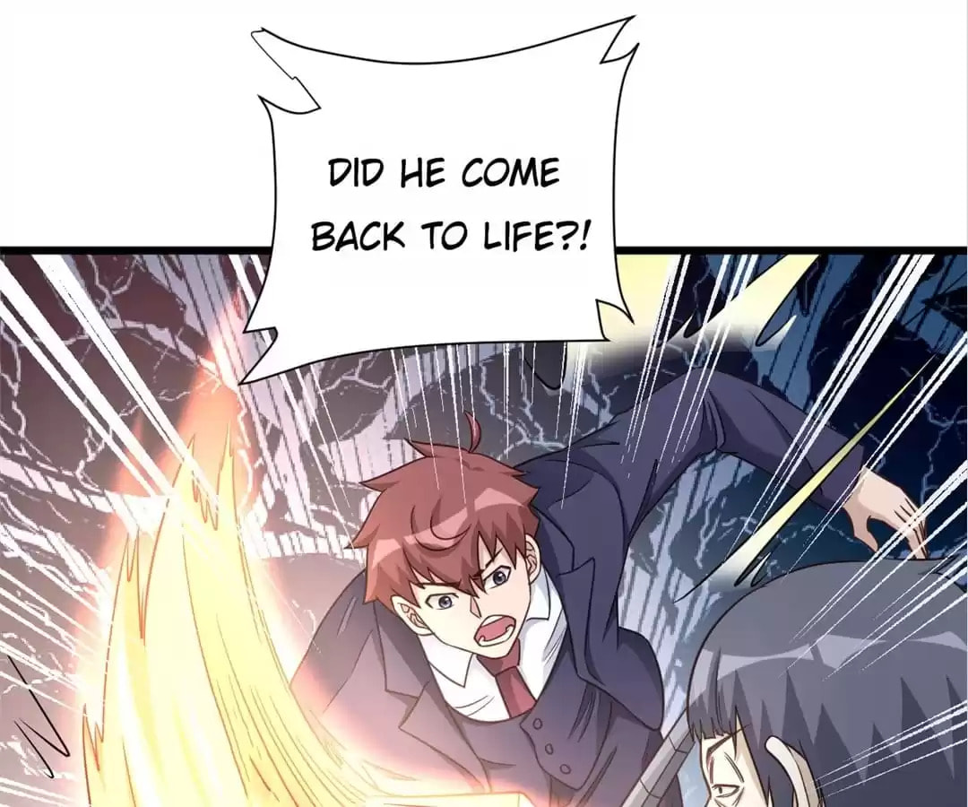 Read Strongest Cultivation System chapter 122 image 35 on Lezhin