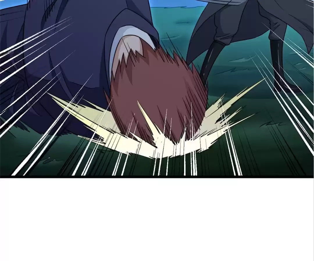 Read Strongest Cultivation System chapter 122 image 40 on Lezhin