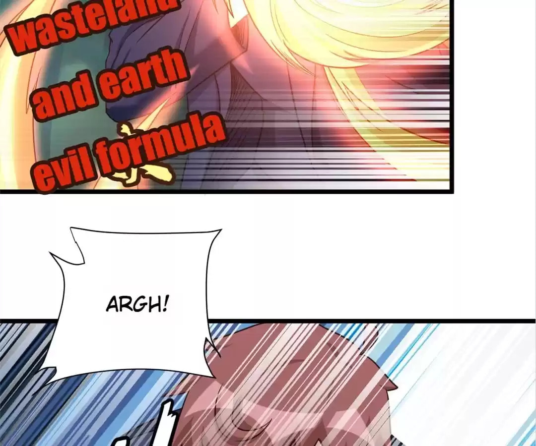 Read Strongest Cultivation System chapter 122 image 43 on Lezhin