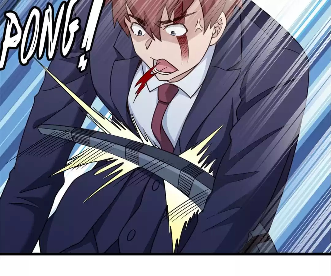 Read Strongest Cultivation System chapter 122 image 44 on Lezhin