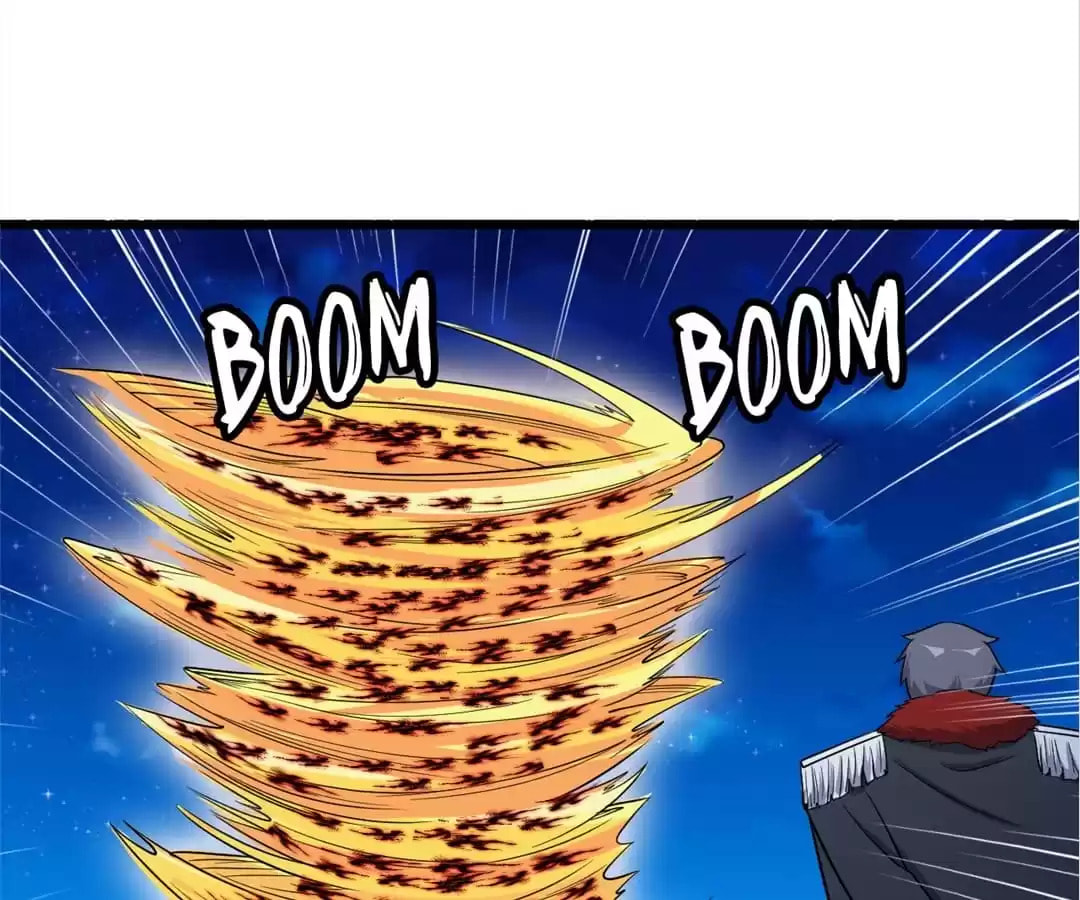 Read Strongest Cultivation System chapter 122 image 8 on Lezhin