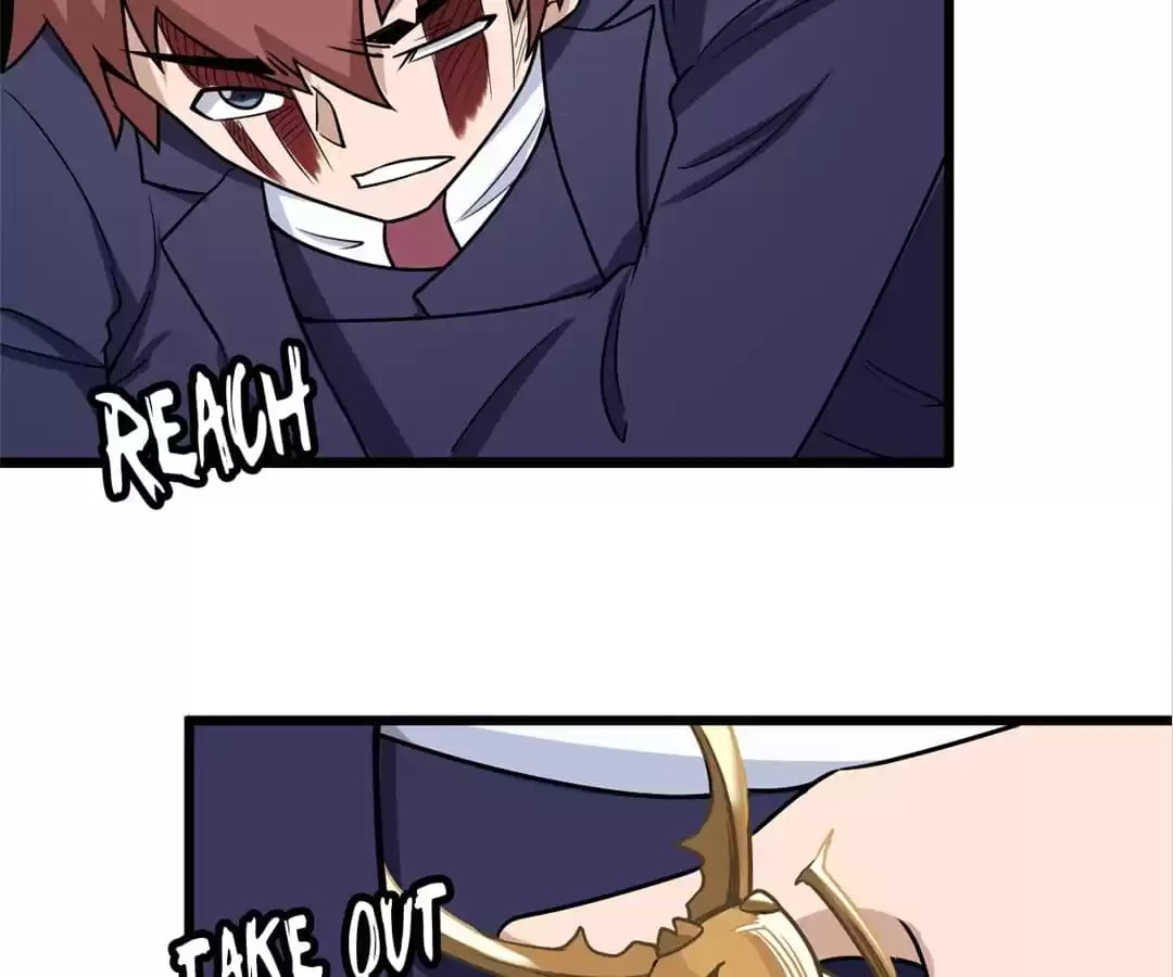 Read Strongest Cultivation System chapter 122 image 92 on Lezhin