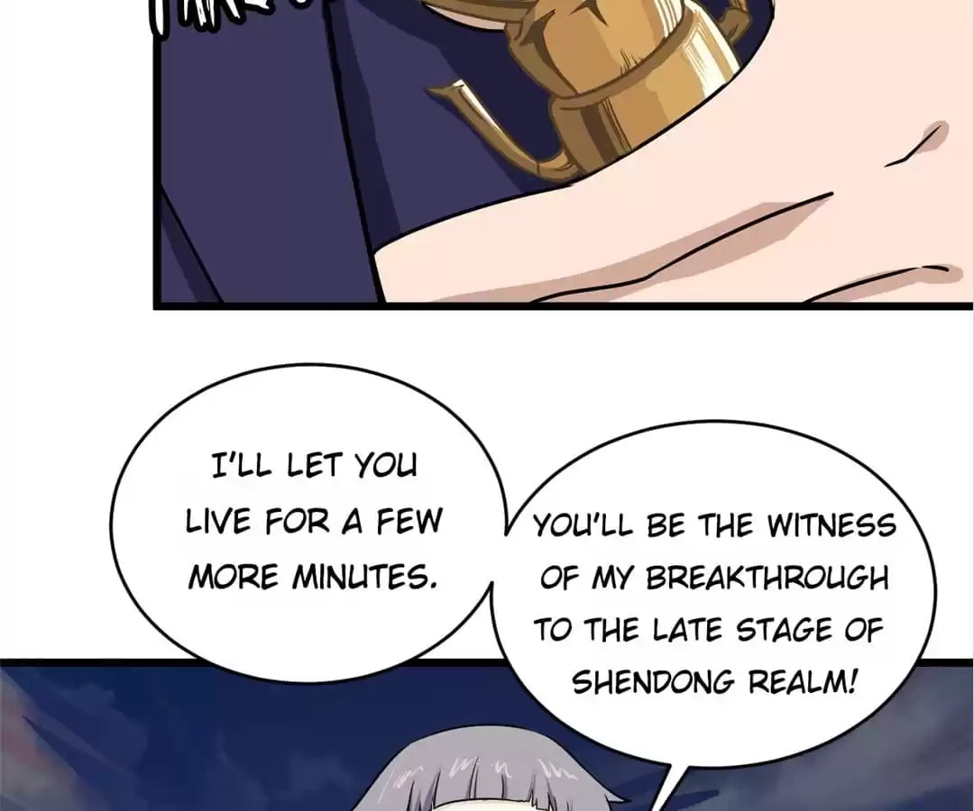 Read Strongest Cultivation System chapter 122 image 93 on Lezhin