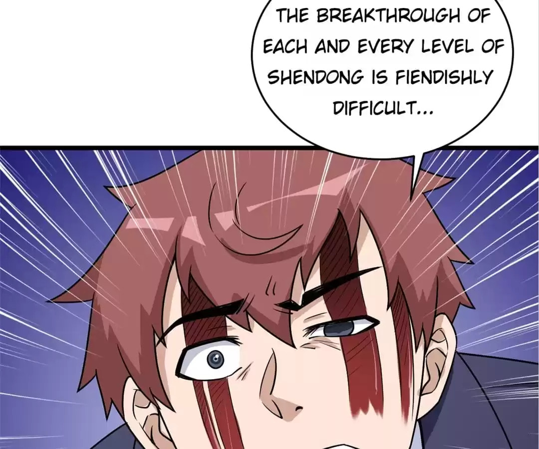 Read Strongest Cultivation System chapter 122 image 96 on Lezhin