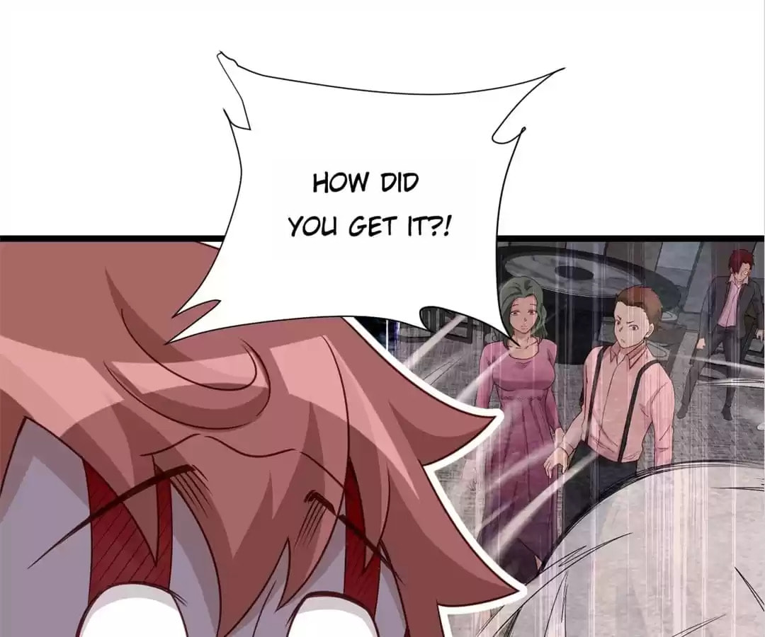 Read Strongest Cultivation System chapter 123 image 12 on Lezhin