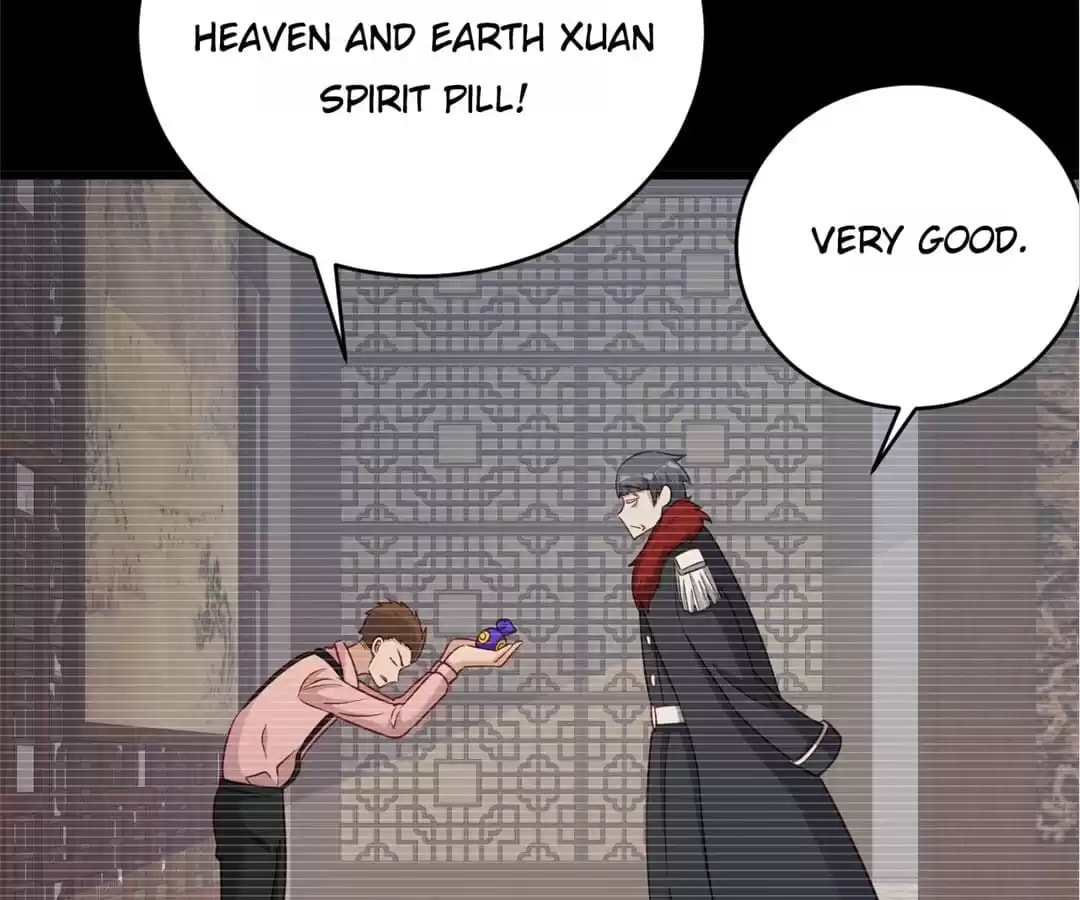 Read Strongest Cultivation System chapter 123 image 29 on Lezhin