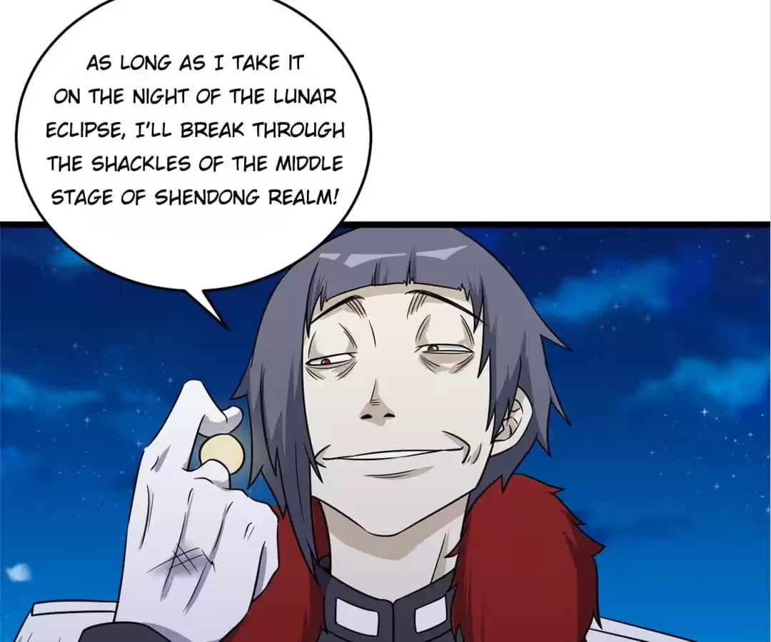 Read Strongest Cultivation System chapter 123 image 40 on Lezhin