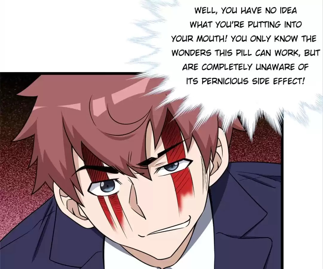 Read Strongest Cultivation System chapter 123 image 43 on Lezhin