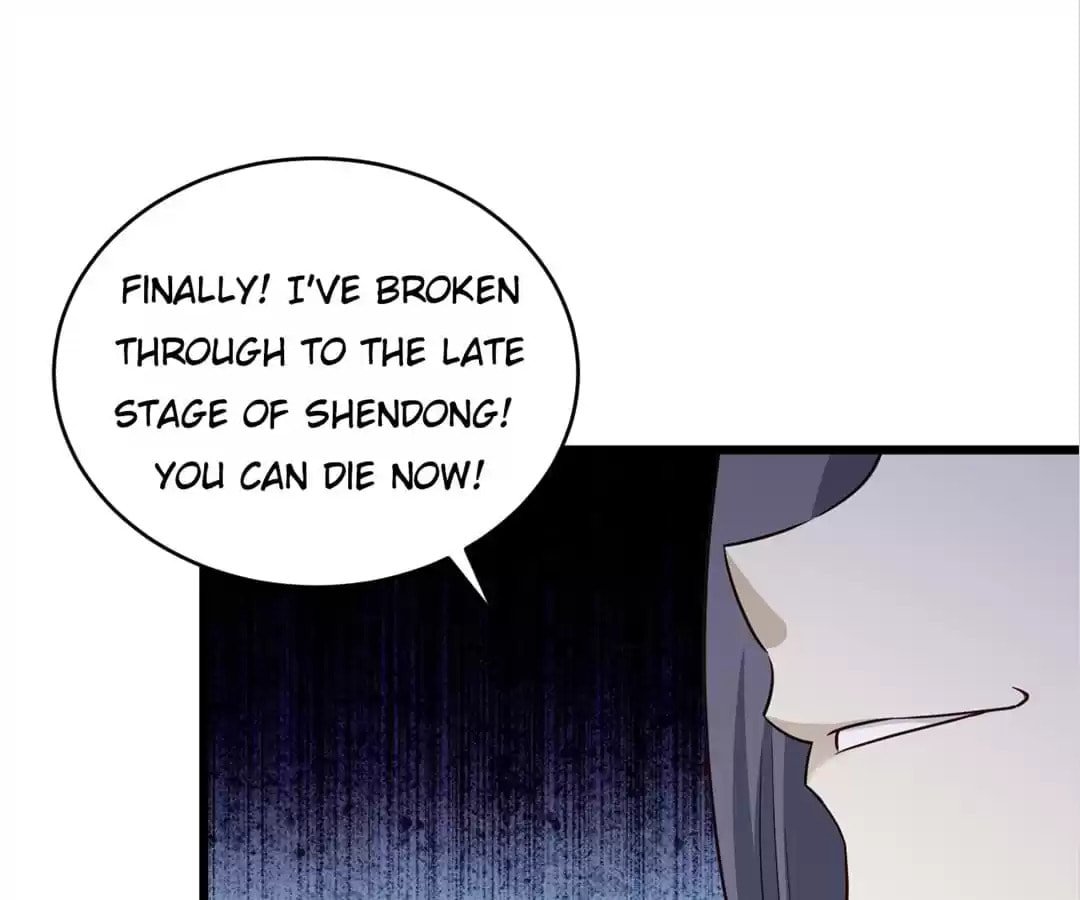 Read Strongest Cultivation System chapter 123 image 55 on Lezhin