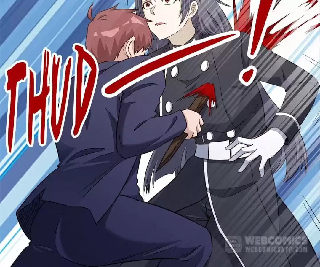 Read Strongest Cultivation System chapter 123 image 74 on Lezhin