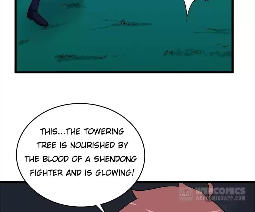 Read Strongest Cultivation System chapter 123 image 82 on Lezhin