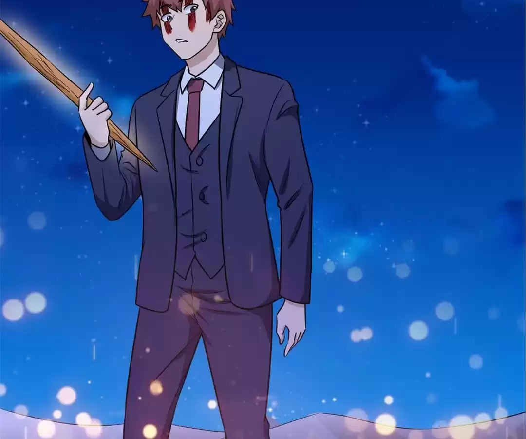 Read Strongest Cultivation System chapter 123 image 85 on Lezhin