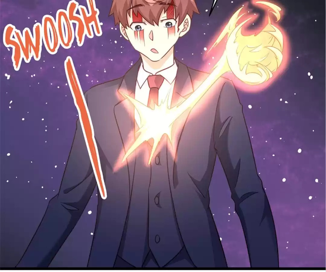Read Strongest Cultivation System chapter 124 image 15 on Lezhin