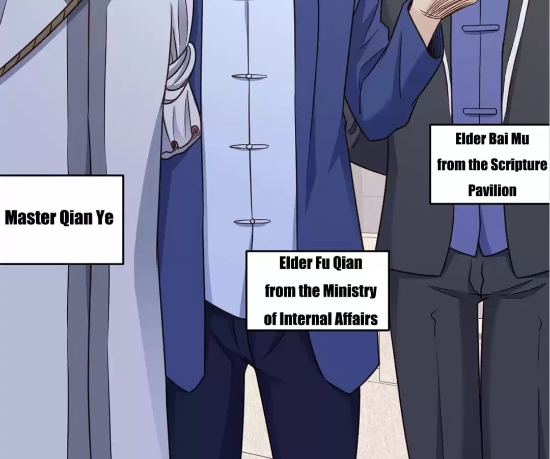 Read Strongest Cultivation System chapter 124 image 49 on Lezhin