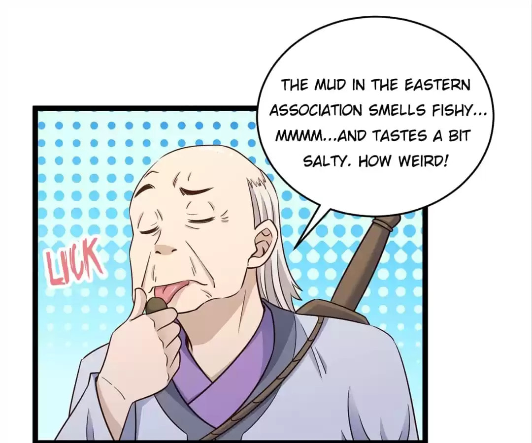 Read Strongest Cultivation System chapter 124 image 53 on Lezhin