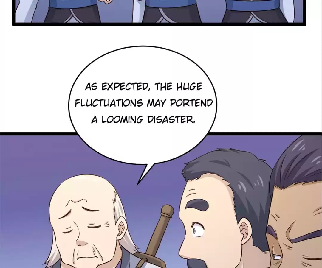 Read Strongest Cultivation System chapter 124 image 55 on Lezhin