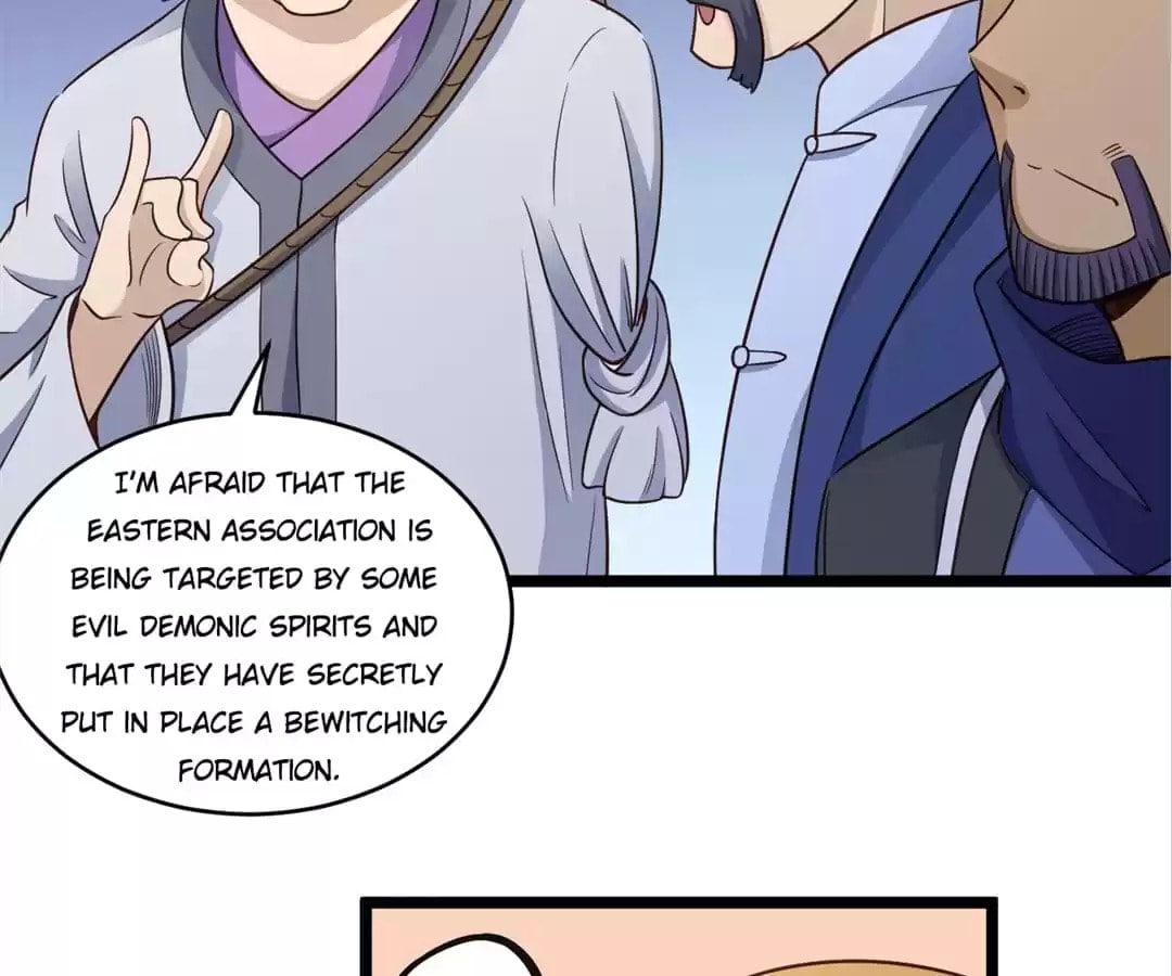Read Strongest Cultivation System chapter 124 image 56 on Lezhin