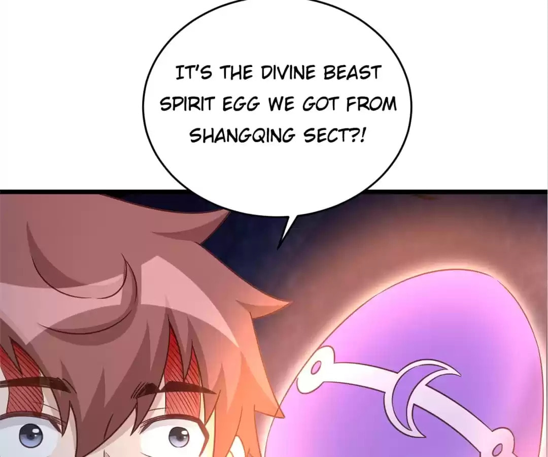 Read Strongest Cultivation System chapter 124 image 6 on Lezhin