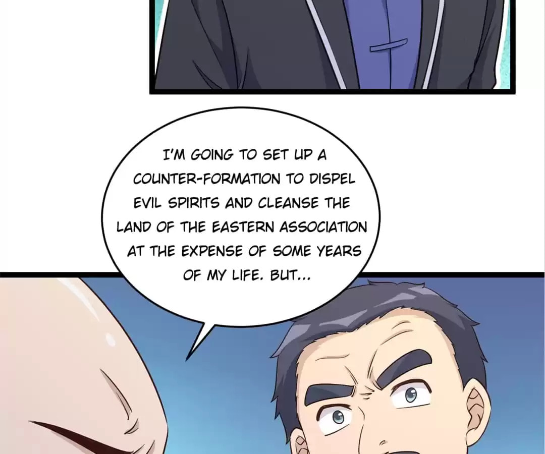 Read Strongest Cultivation System chapter 124 image 60 on Lezhin