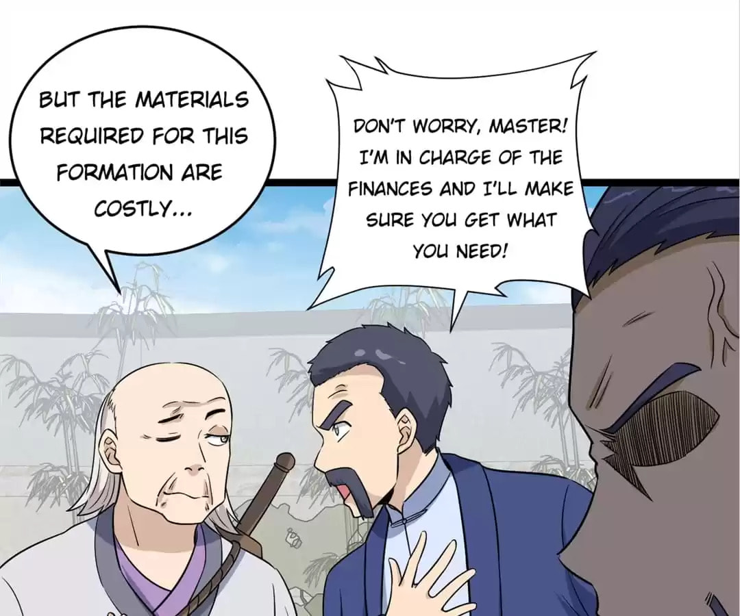 Read Strongest Cultivation System chapter 124 image 63 on Lezhin