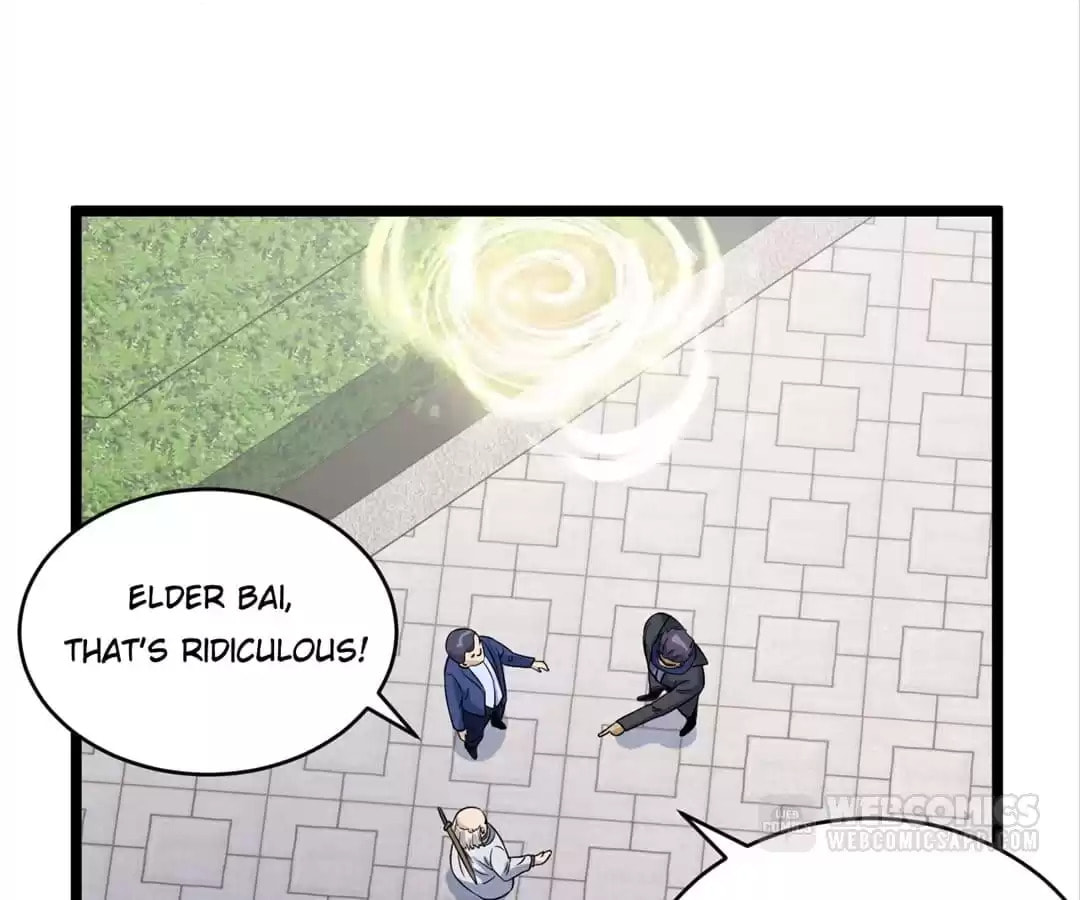 Read Strongest Cultivation System chapter 124 image 66 on Lezhin