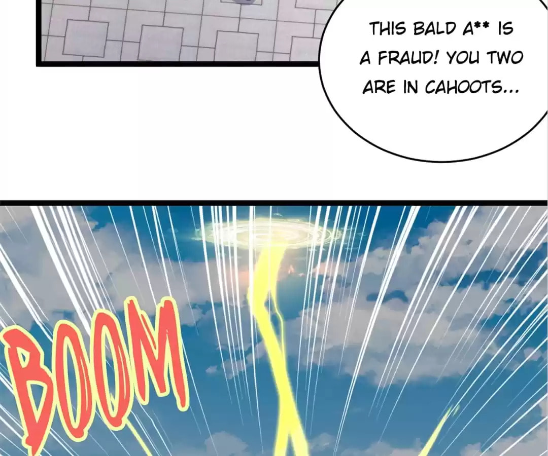 Read Strongest Cultivation System chapter 124 image 67 on Lezhin