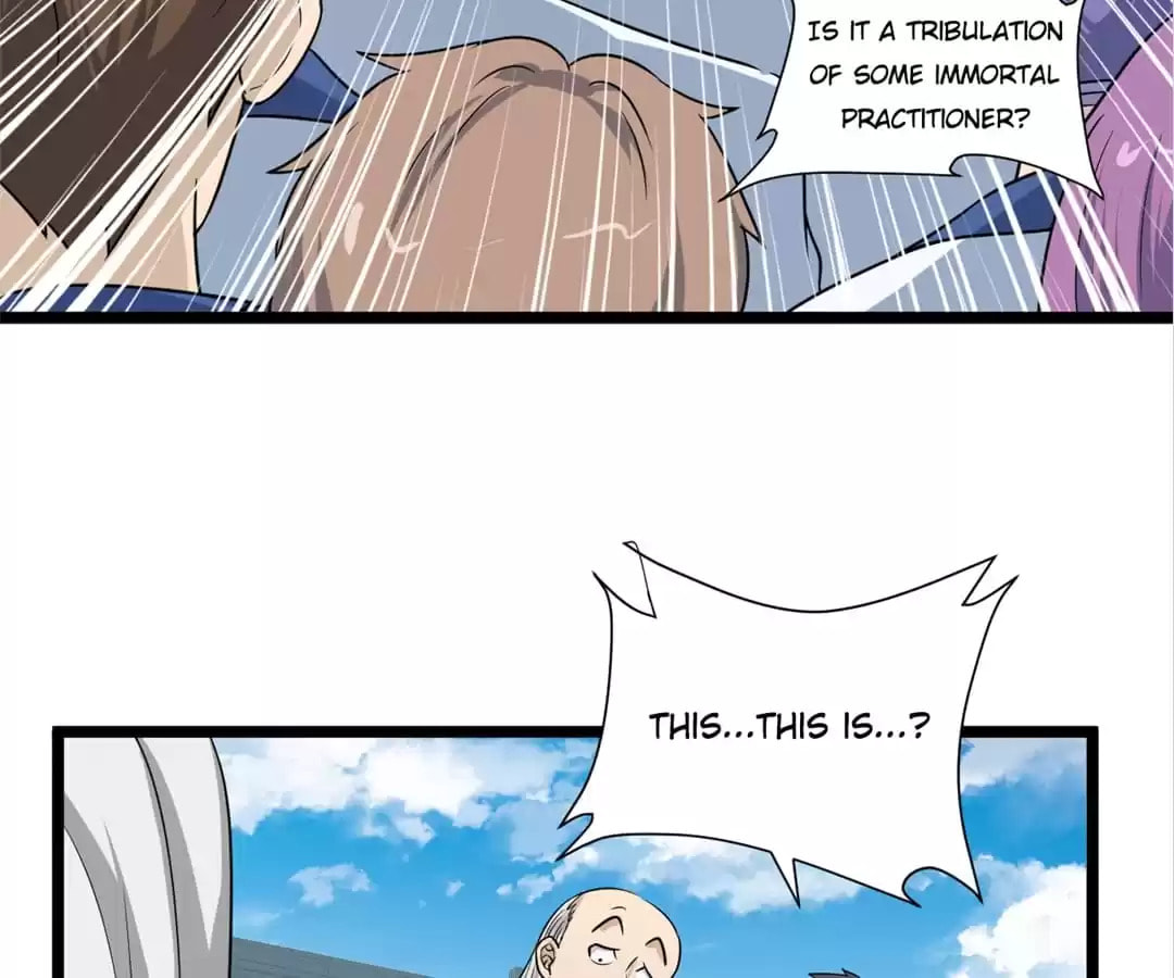 Read Strongest Cultivation System chapter 124 image 69 on Lezhin