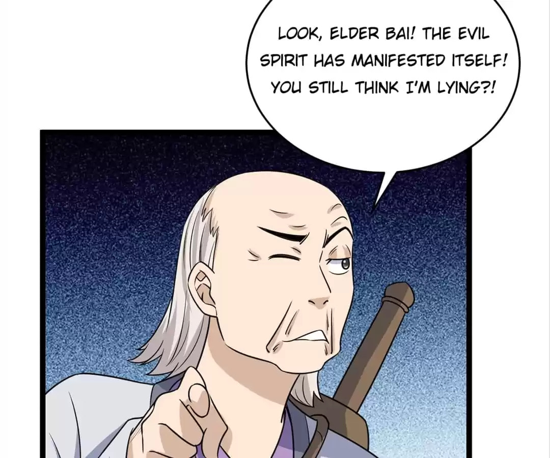 Read Strongest Cultivation System chapter 124 image 71 on Lezhin