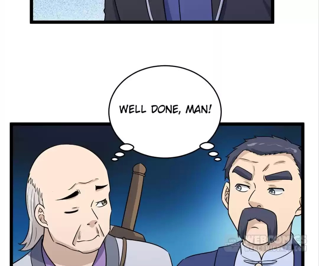 Read Strongest Cultivation System chapter 124 image 74 on Lezhin