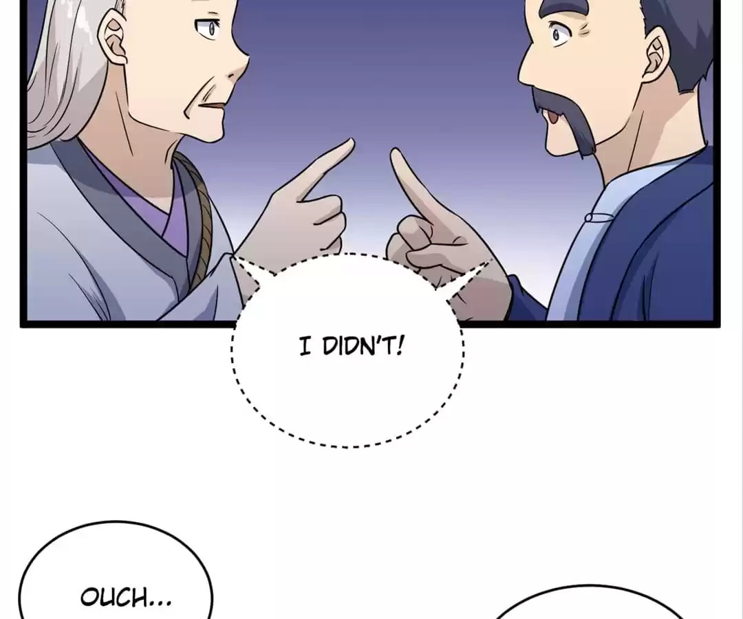 Read Strongest Cultivation System chapter 124 image 76 on Lezhin