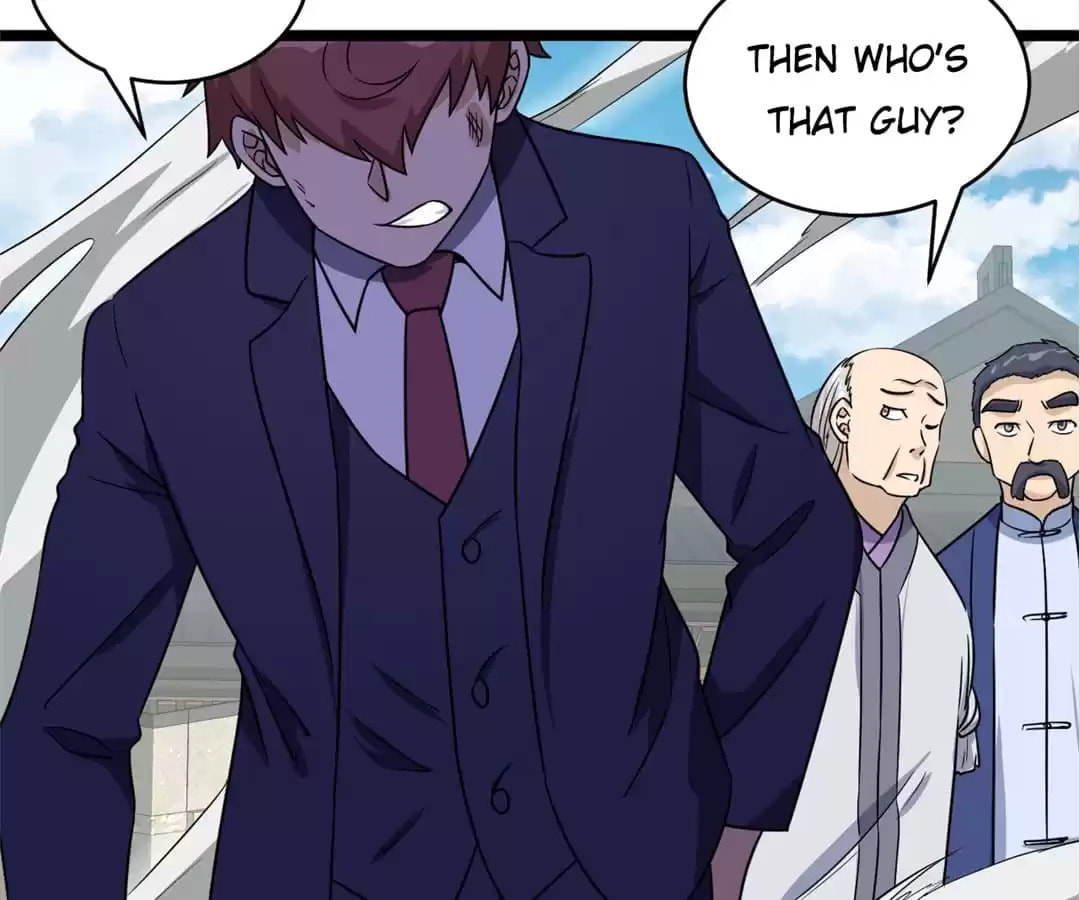 Read Strongest Cultivation System chapter 124 image 77 on Lezhin