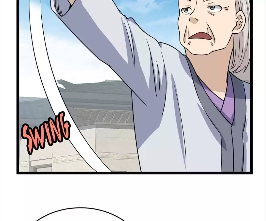 Read Strongest Cultivation System chapter 124 image 79 on Lezhin