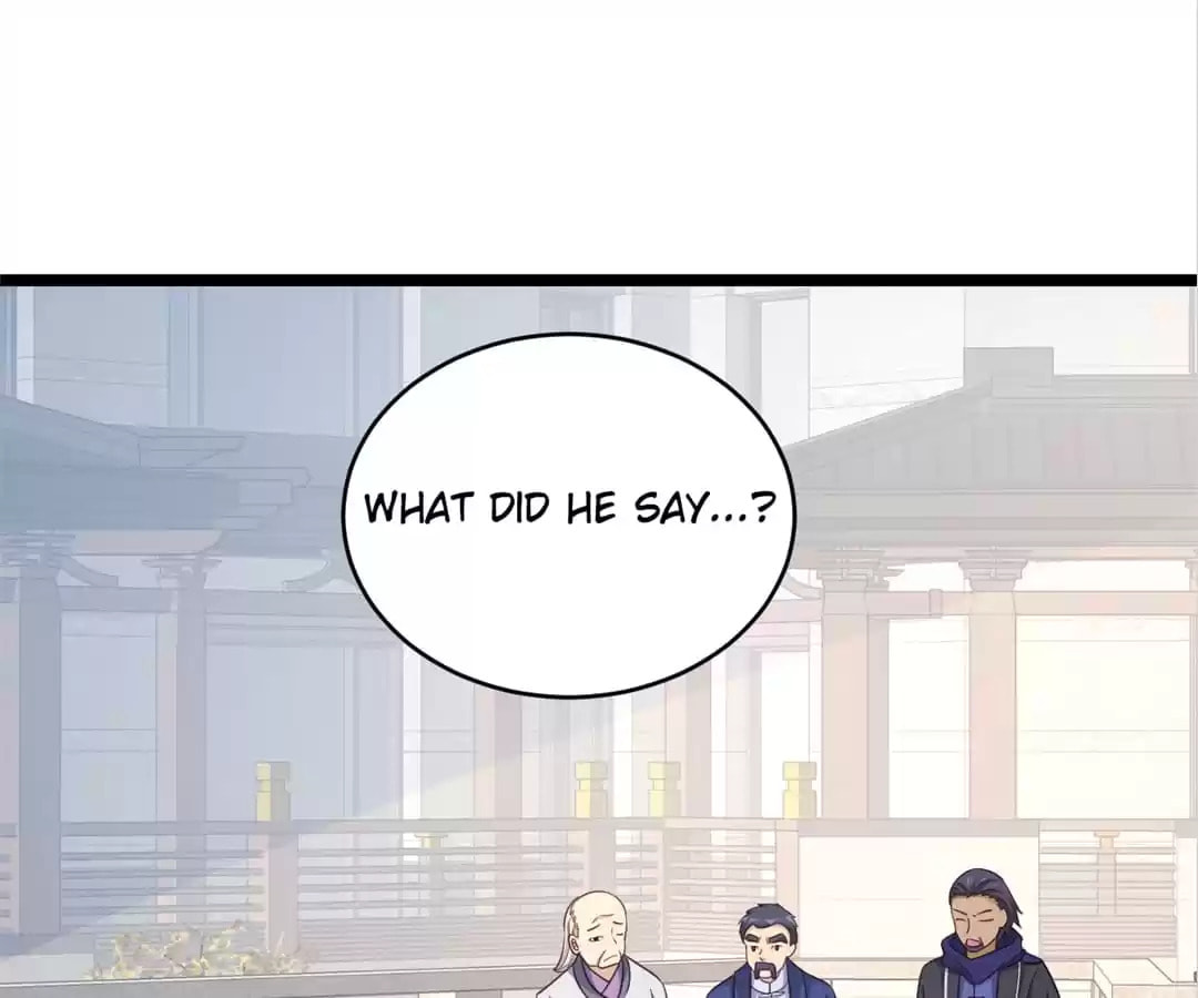 Read Strongest Cultivation System chapter 125 image 1 on Lezhin