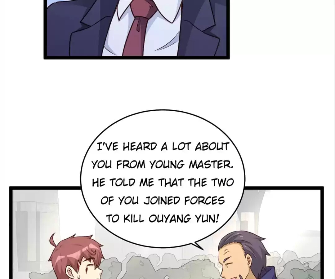 Read Strongest Cultivation System chapter 125 image 12 on Lezhin