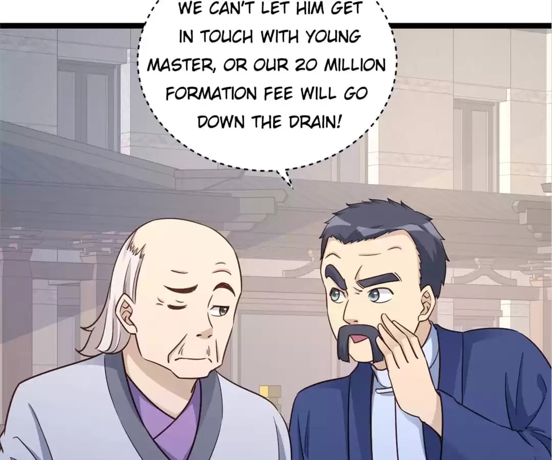 Read Strongest Cultivation System chapter 125 image 14 on Lezhin