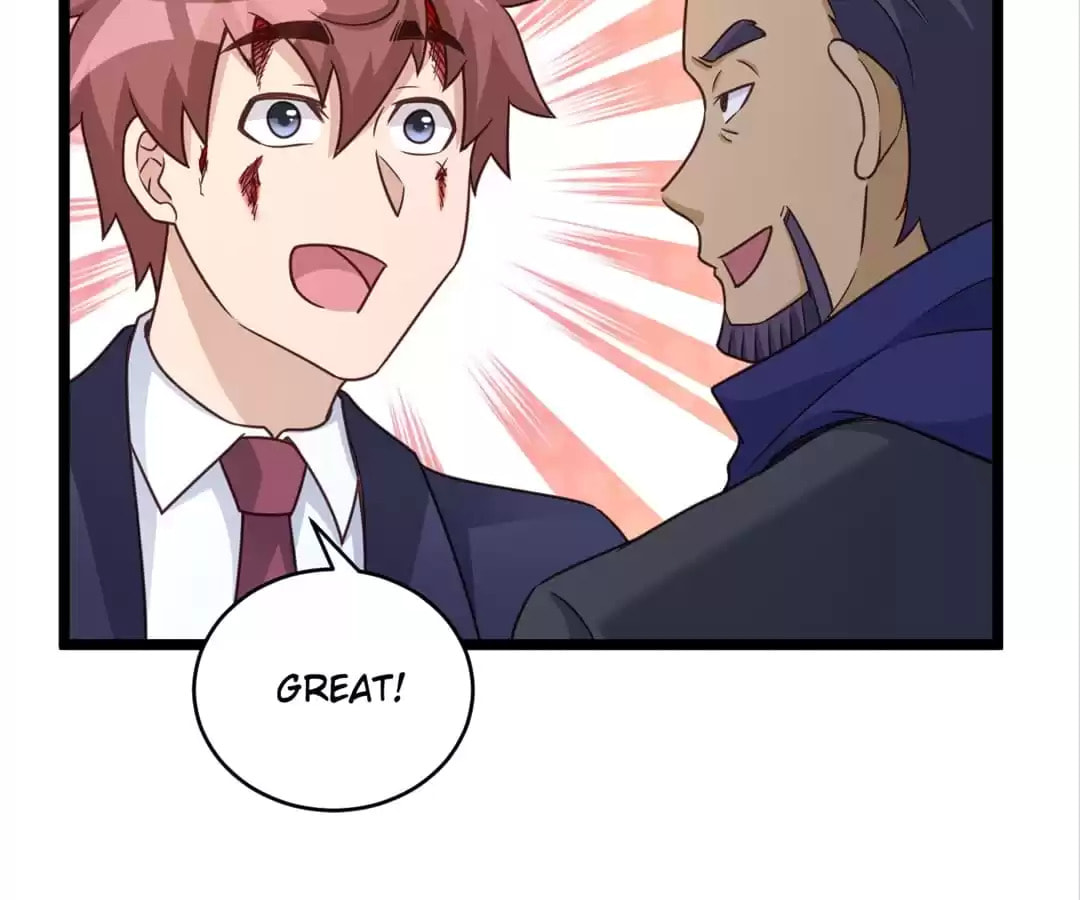 Read Strongest Cultivation System chapter 125 image 16 on Lezhin
