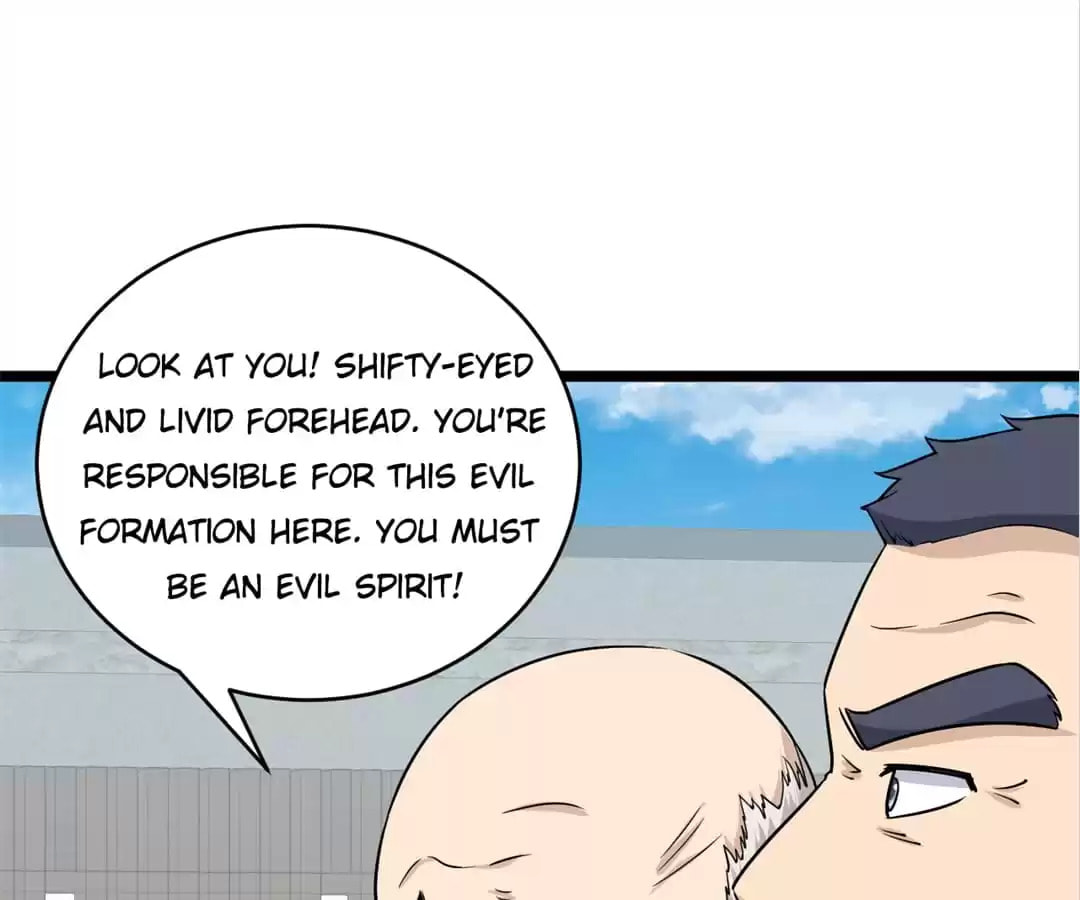 Read Strongest Cultivation System chapter 125 image 21 on Lezhin