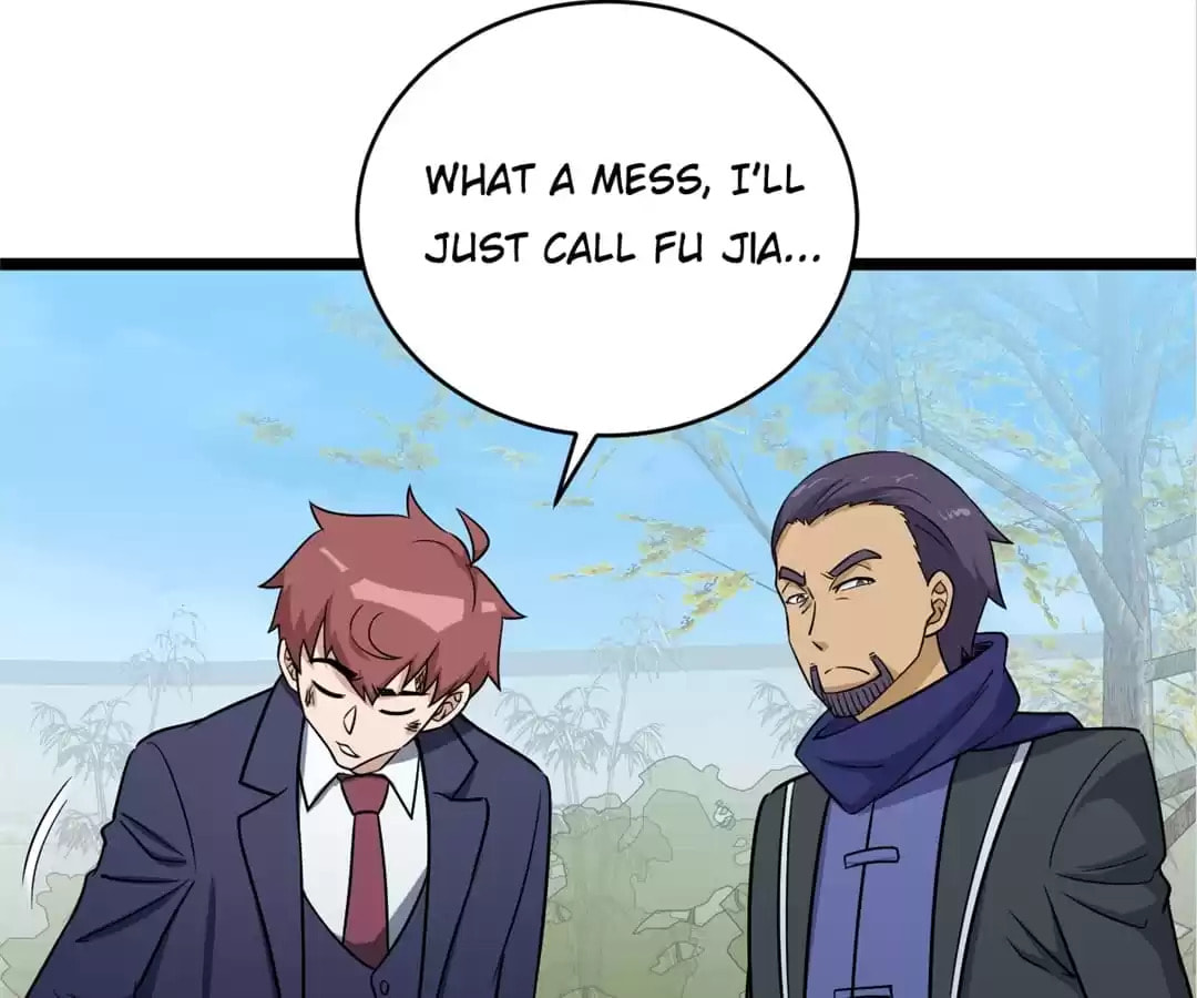 Read Strongest Cultivation System chapter 125 image 23 on Lezhin