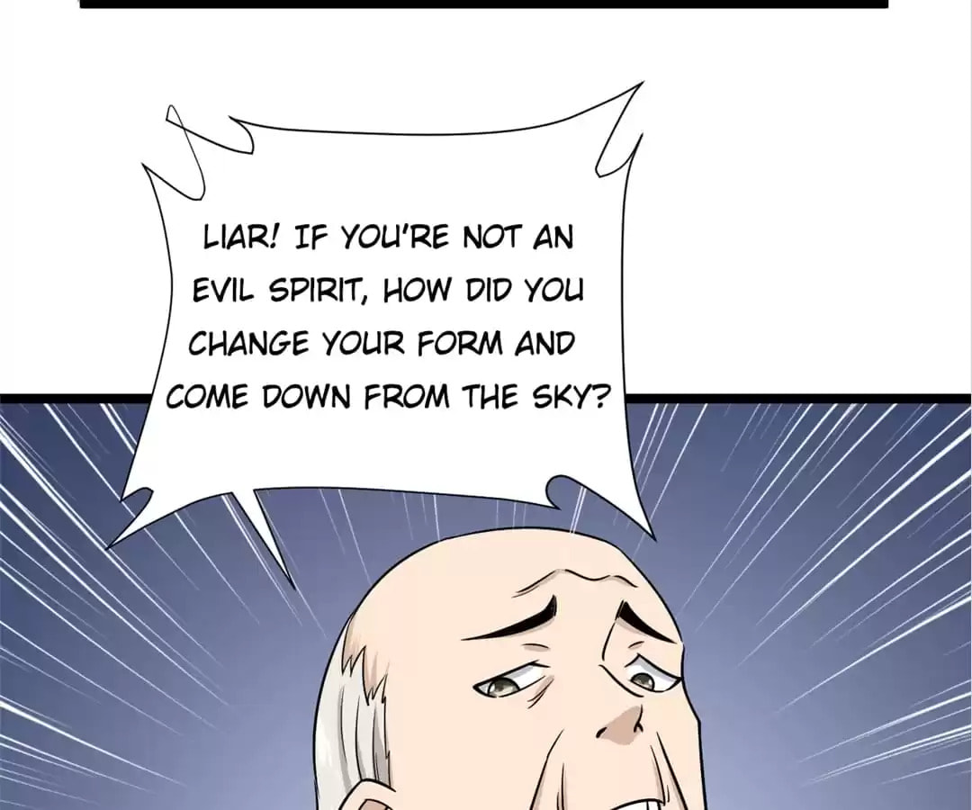 Read Strongest Cultivation System chapter 125 image 27 on Lezhin