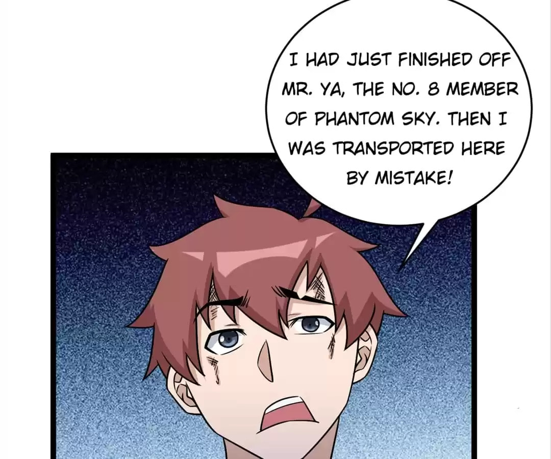 Read Strongest Cultivation System chapter 125 image 29 on Lezhin