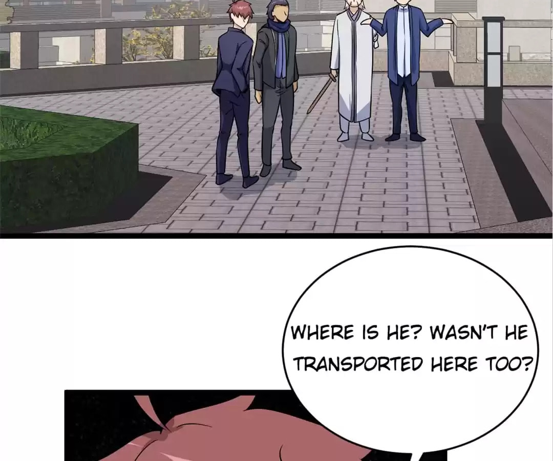 Read Strongest Cultivation System chapter 125 image 32 on Lezhin