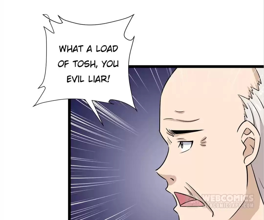 Read Strongest Cultivation System chapter 125 image 34 on Lezhin