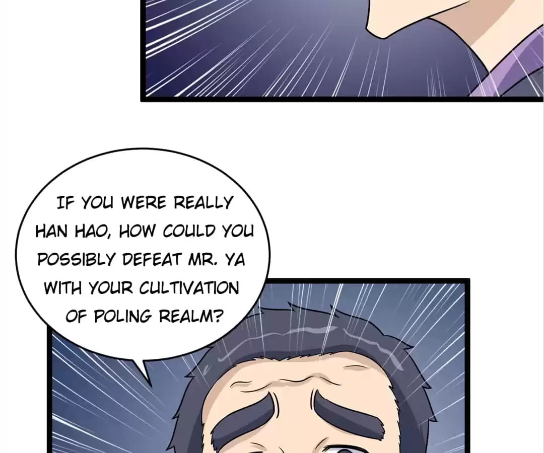 Read Strongest Cultivation System chapter 125 image 35 on Lezhin