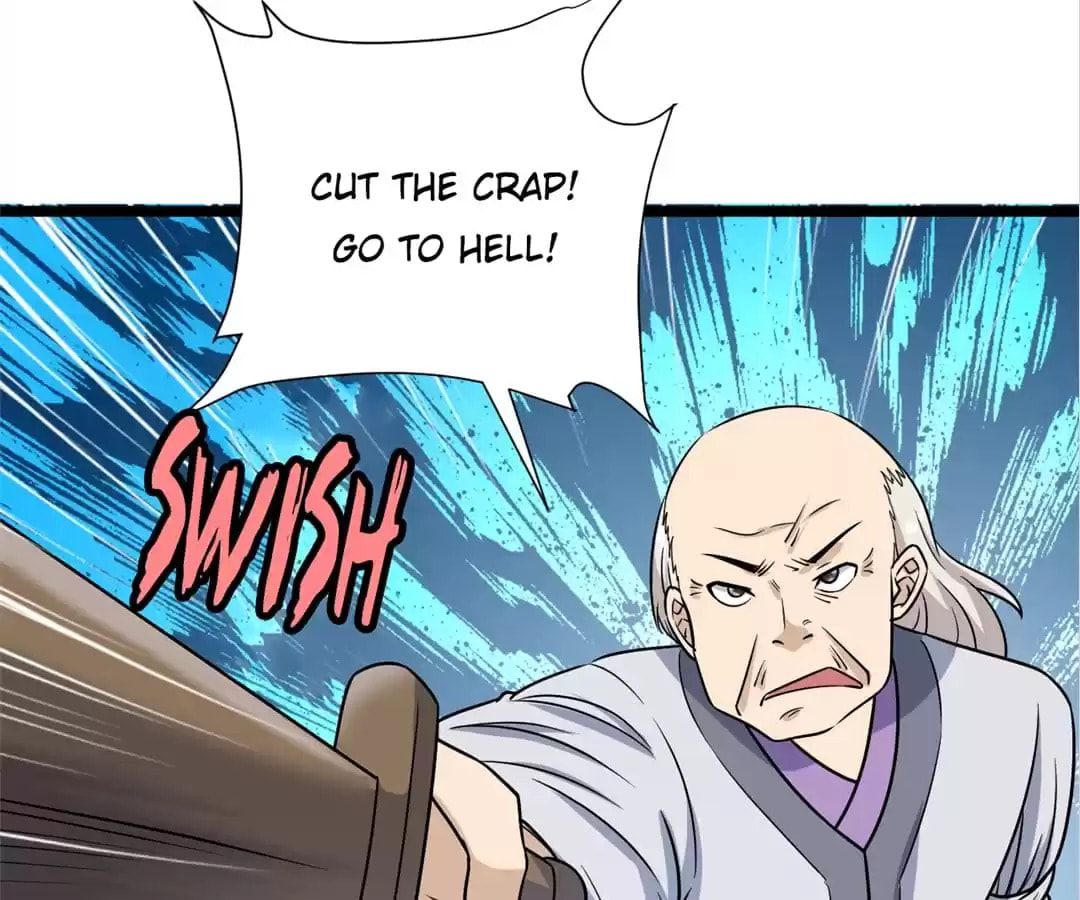 Read Strongest Cultivation System chapter 125 image 37 on Lezhin