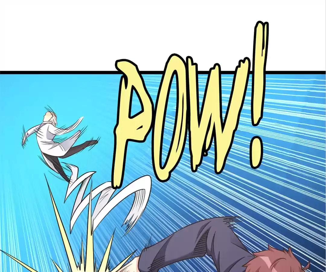 Read Strongest Cultivation System chapter 125 image 41 on Lezhin