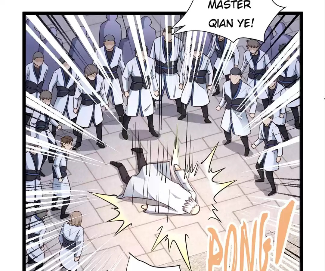 Read Strongest Cultivation System chapter 125 image 43 on Lezhin