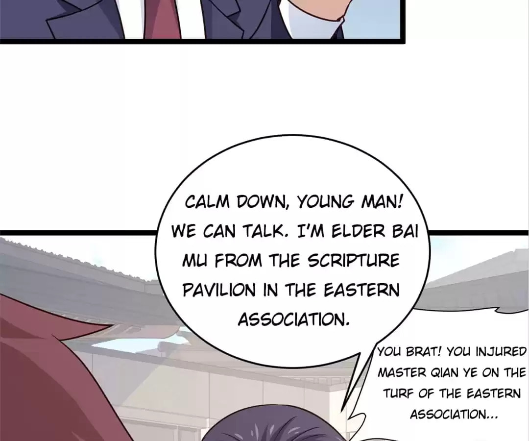 Read Strongest Cultivation System chapter 125 image 47 on Lezhin