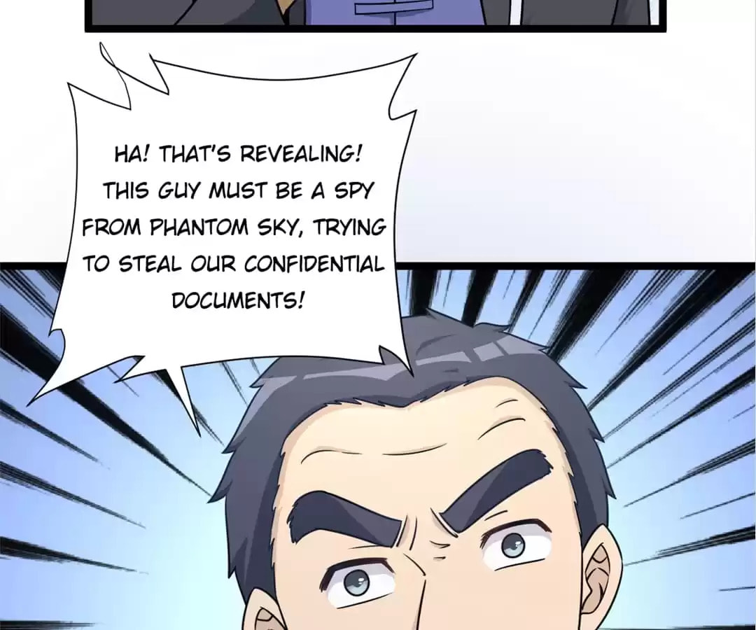 Read Strongest Cultivation System chapter 125 image 55 on Lezhin